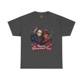 Horror Classic Valentine's Unisex Heavy Cotton Tee