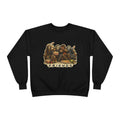 Horror Classics Friends Unisex EcoSmart® Crewneck Sweatshirt